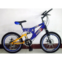 20 &quot;MTB Bicicleta / BMX Bicicleta / Crianças Bicicleta / Bicicleta / Bicicleta / Suspensão Bicicleta / SUS. Bicicleta / 16&quot; Bicicleta / Bicicleta (FP-SBMX001)